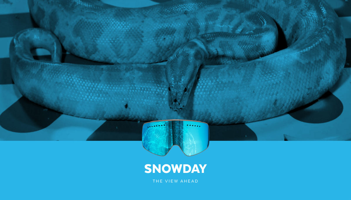 Snowday: Snowpark는 Python, 멀티 클라우드 가용성 등을 포함한 확장된 기능을 제공합니다.