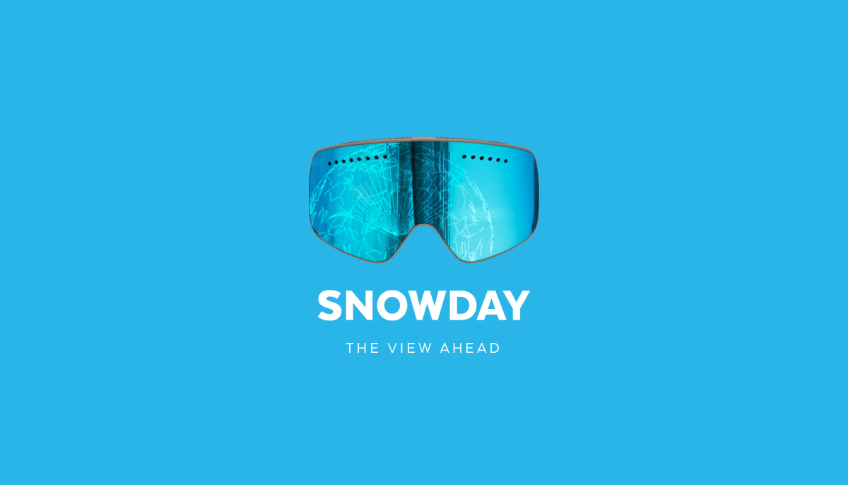 Register Now for Snowflake’s Snowday Event, November 16