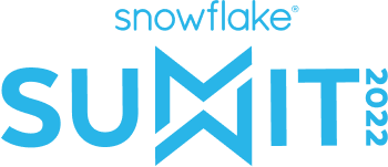 Snowflake Summit Logo
