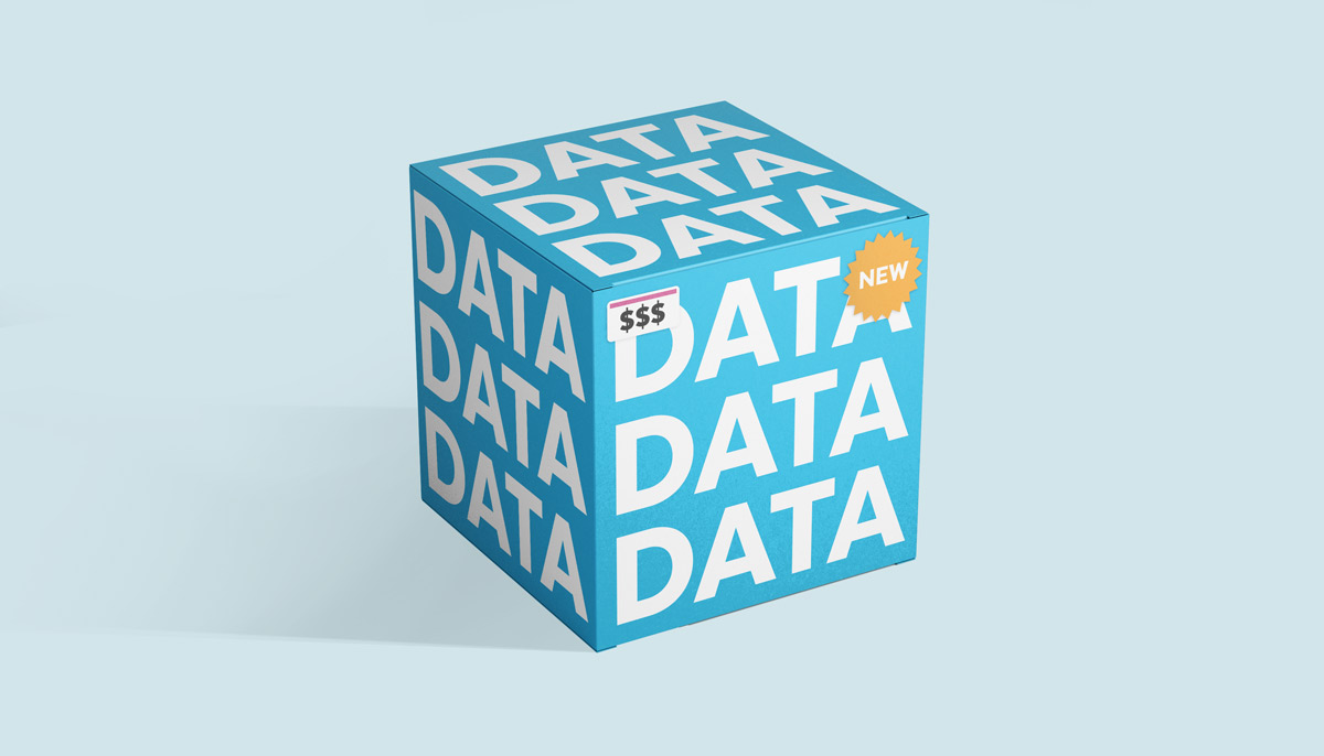 Does Data Monetization Seem Daunting? Here’s How to Start