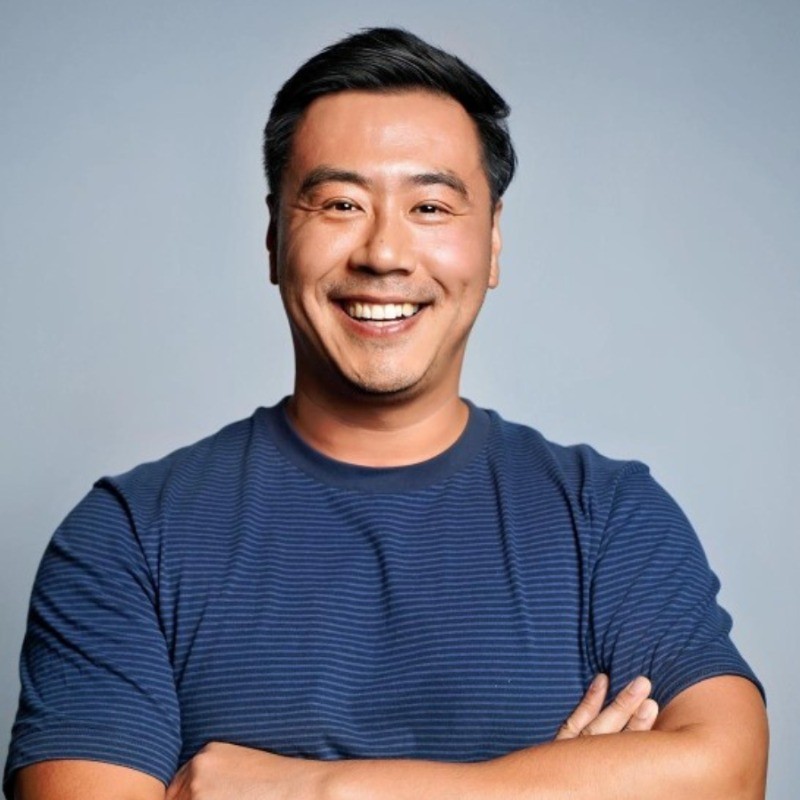 Adrian Lee