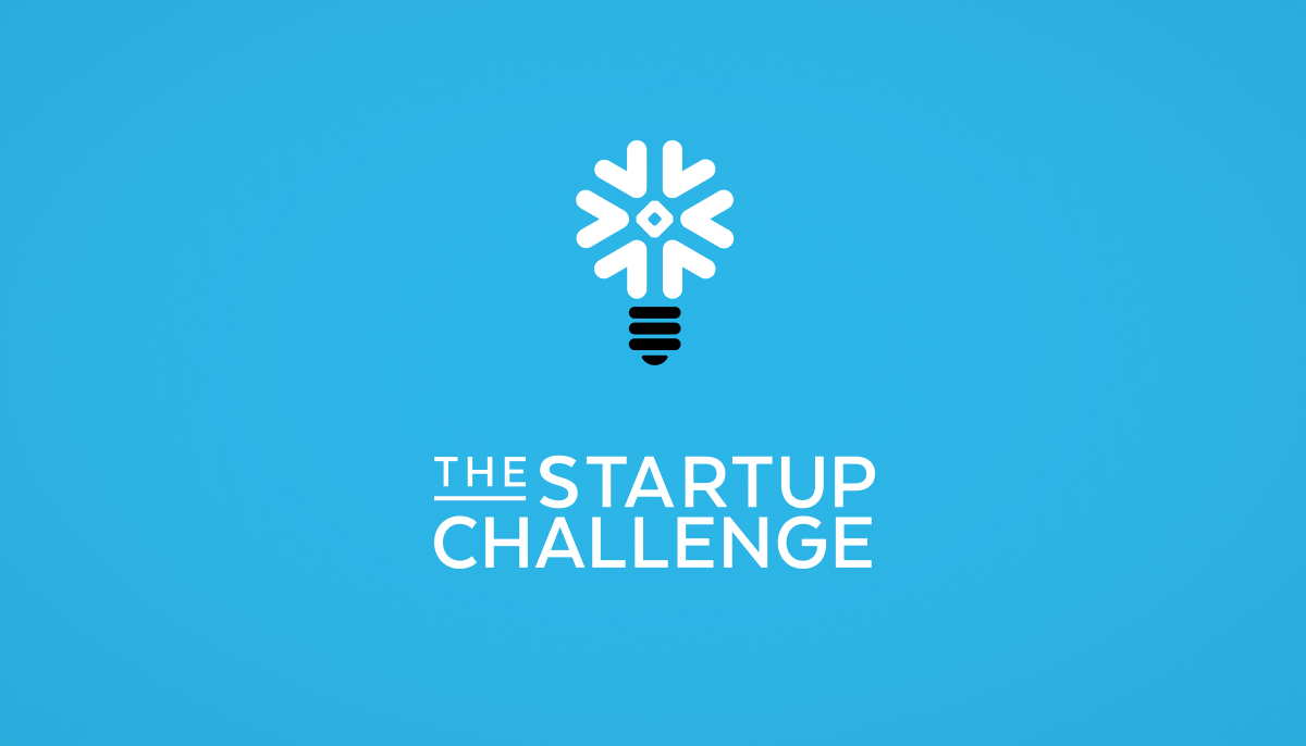 It’s Official: Houseware is the 2022 Snowflake Startup Challenge Winner￼