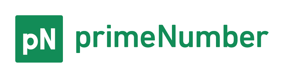 primenumber logo