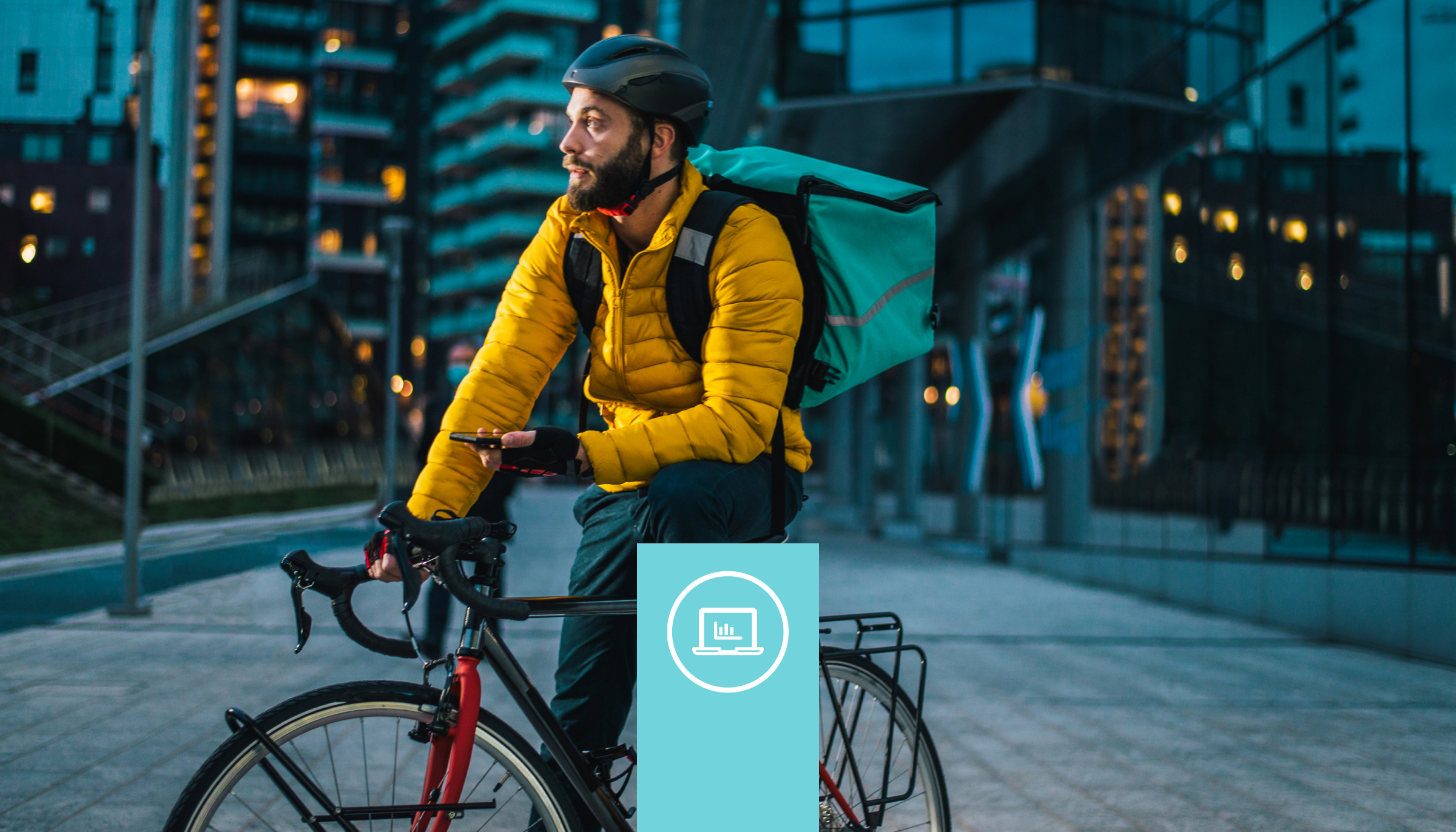 Discover Deliveroo’s Success Story—Processing 125x More Data with Snowflake’s Data Cloud