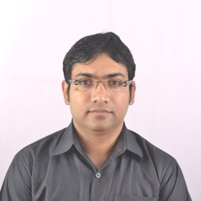 Kuntal Chowdhury