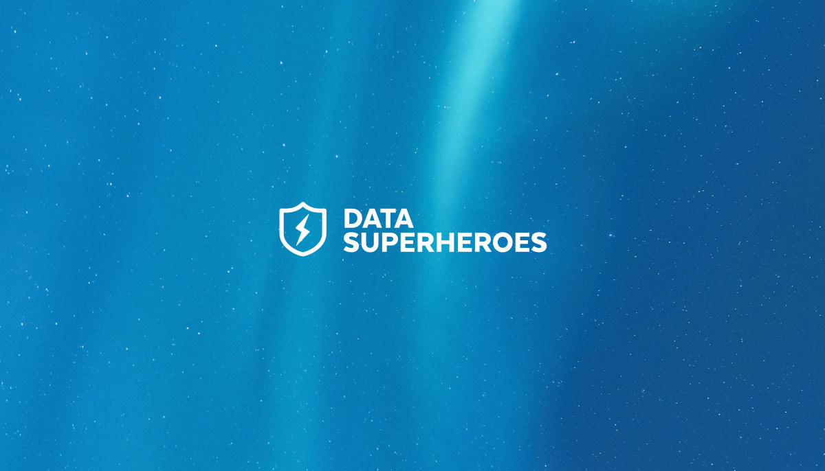 All in It Together: What It Means To Be a Data Superhero and Give Back to the Snowflake Community