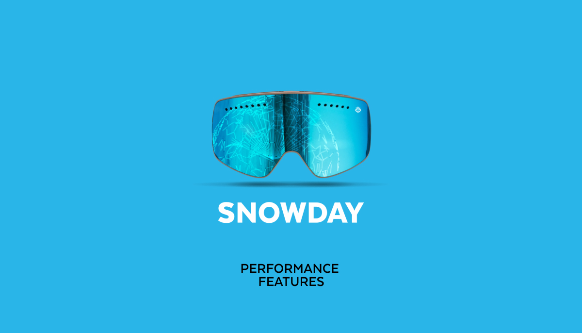 A Faster, More Efficient Snowflake Takes the Stage at Snowday