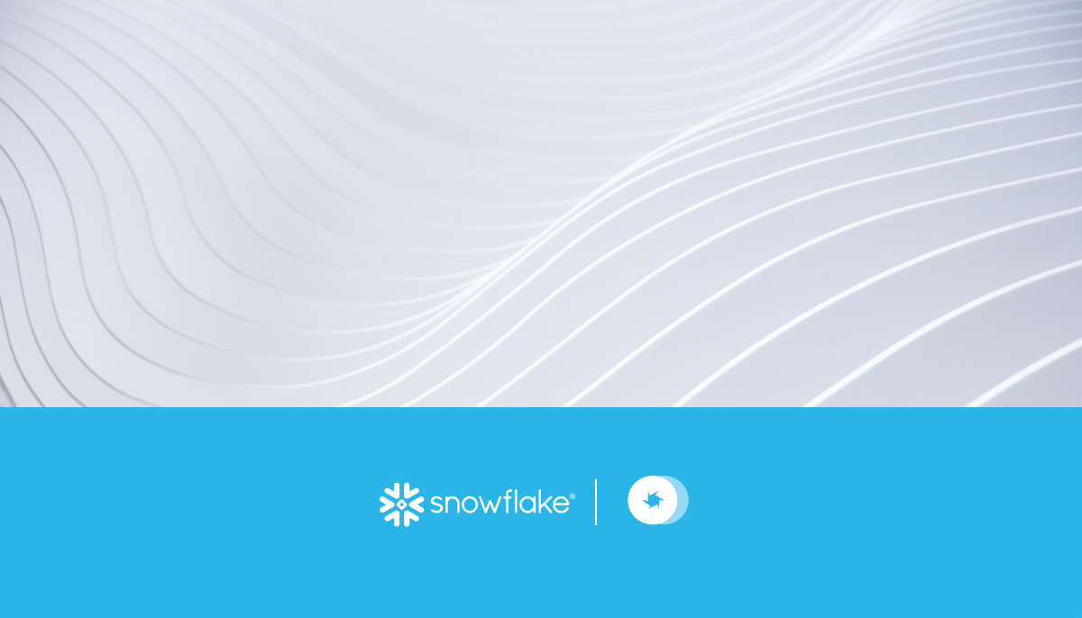 Snowflake for Marketing with Flywheel