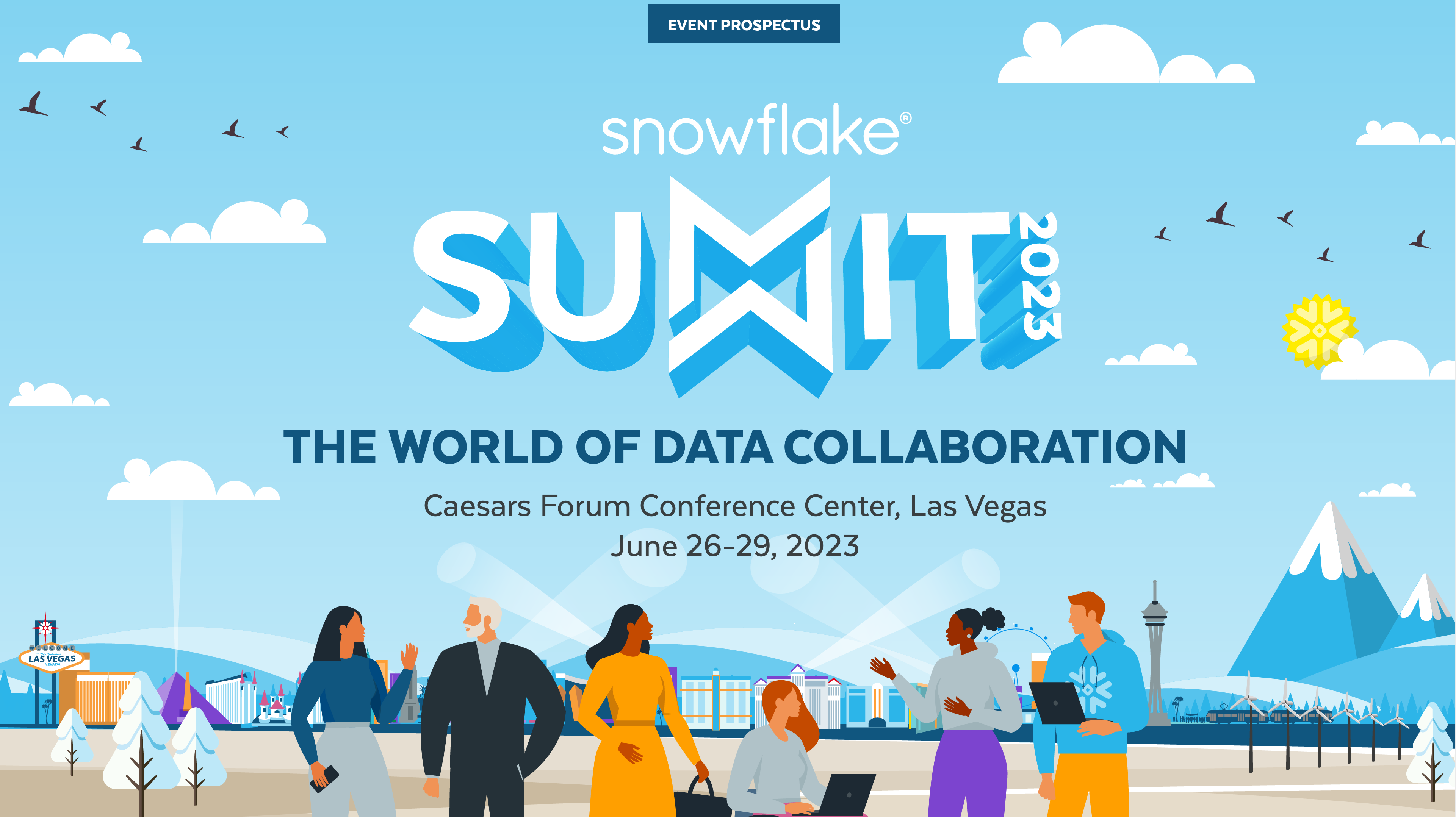 Partnership Opportunities Snowflake