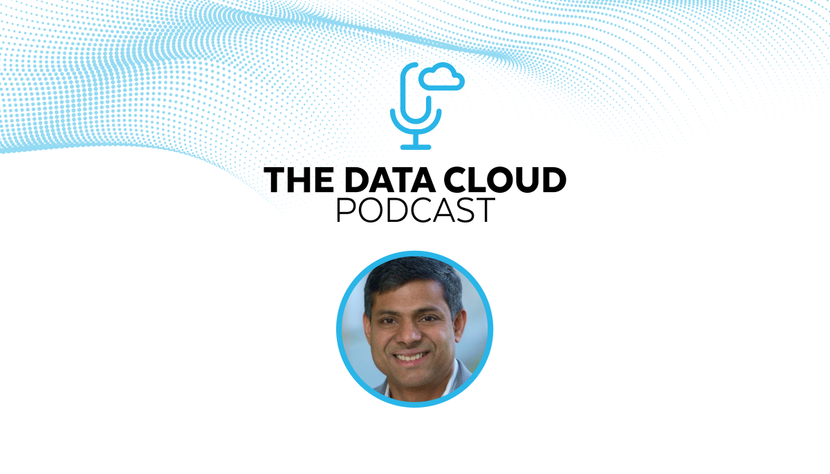 How DTCC Uses the Data Cloud to Meet the Needs of Internal and External Customers
