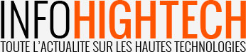 info hightech logo