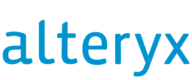 Alteryx logo