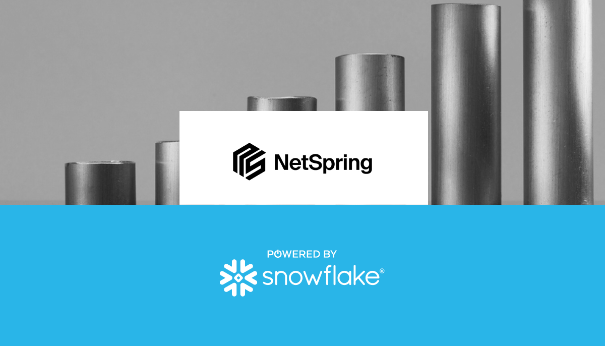 <strong>How and Why NetSpring is Building the Next Generation of Product Analytics on Snowflake</strong>