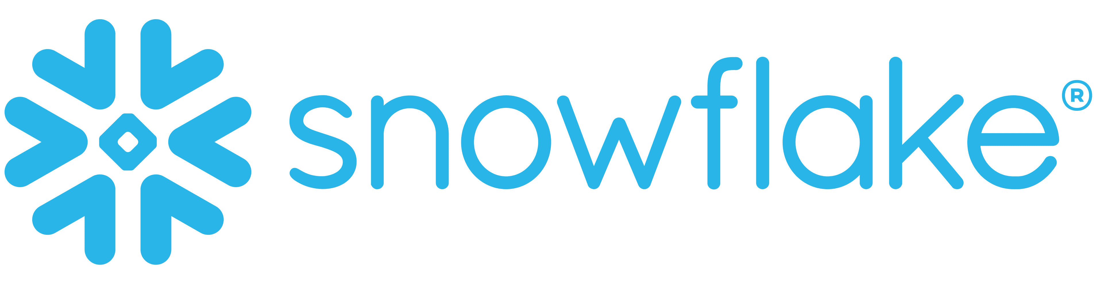 Snowflake Live Demo See The Snowflake AI Data Cloud In Action