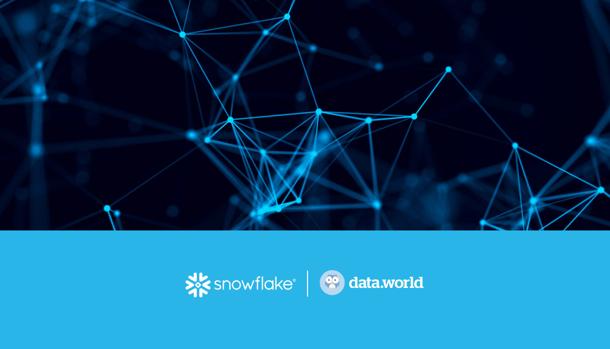 How Implementing a Data Catalog Optimizes Your Snowflake Data Cloud Migration