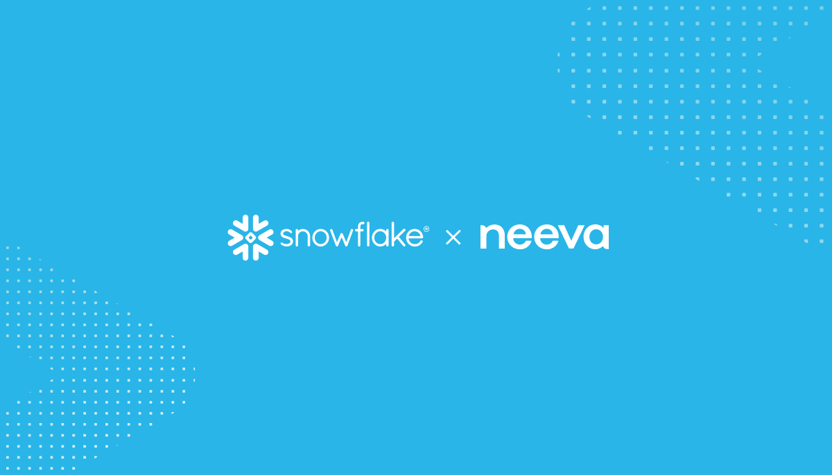 Snowflake acquires Neeva to accelerate search in the Data Cloud through generative AI