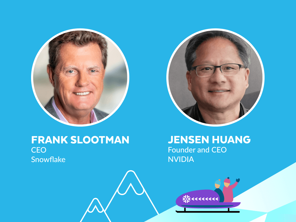 Snowflake Summit Data, Apps and AI