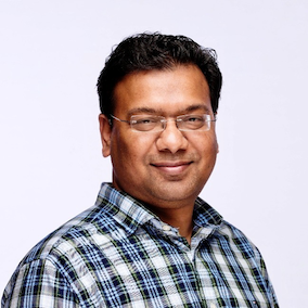 Anurag Gupta