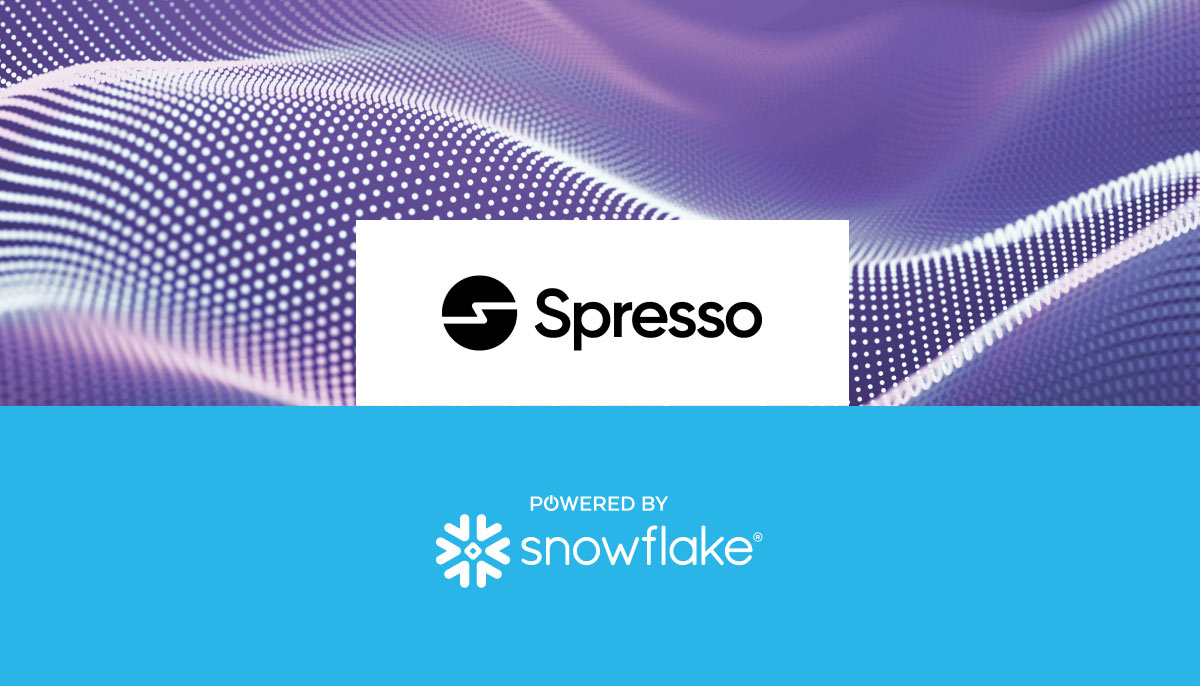 Spresso Optimizes Billions of Impressions, Powered by Snowflake