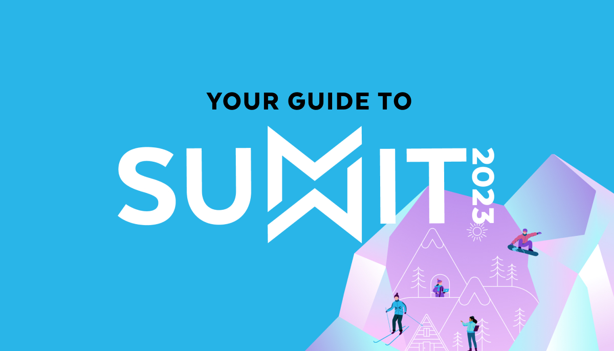The World of Data Collaboration Is Back: Your Guide to Snowflake Summit 2023