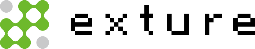 exture logo