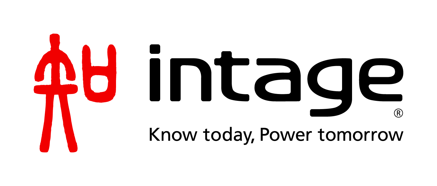 Intage logo