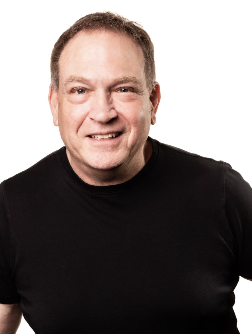 How to be a tech optimist with bob muglia enterprise builder and