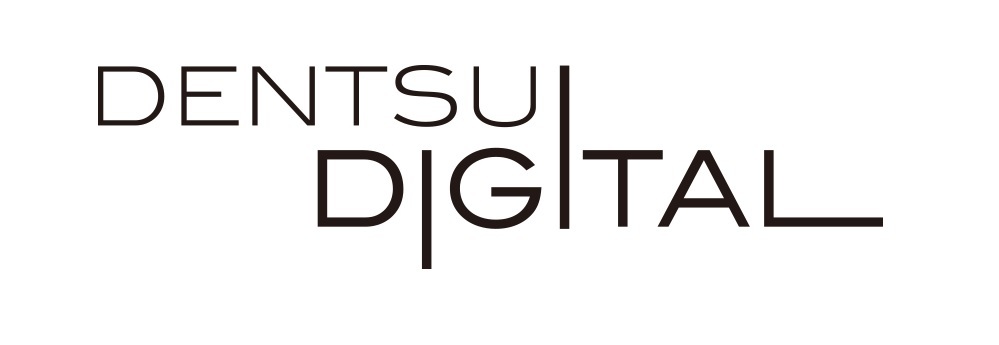 dentsu digital logo