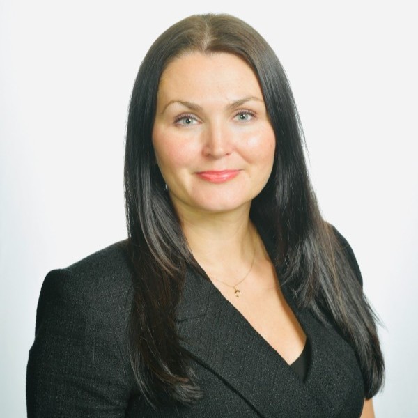 Alyona Richardson