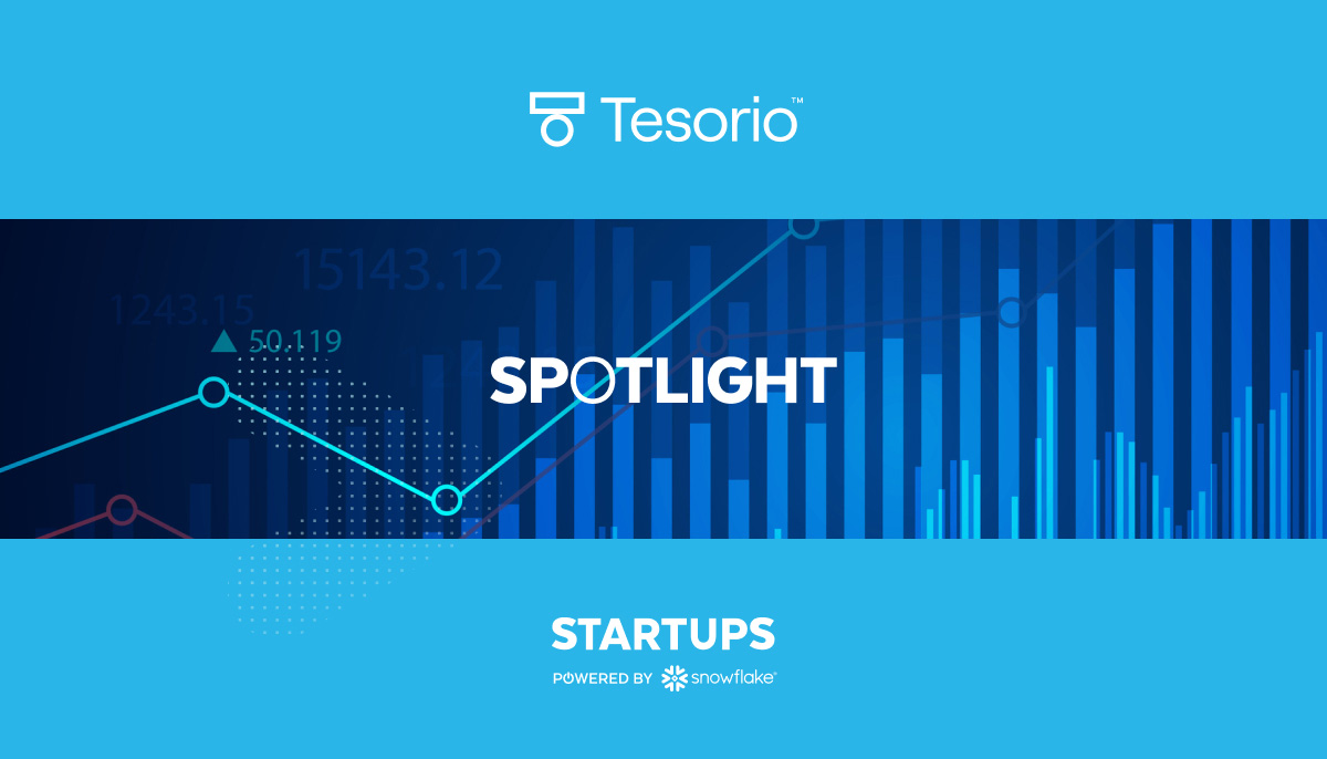 Startup Spotlight: Tesorio Helps Finance Teams Tackle Cash Flow Challenges