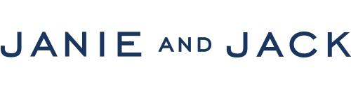 Janie & Jack logo