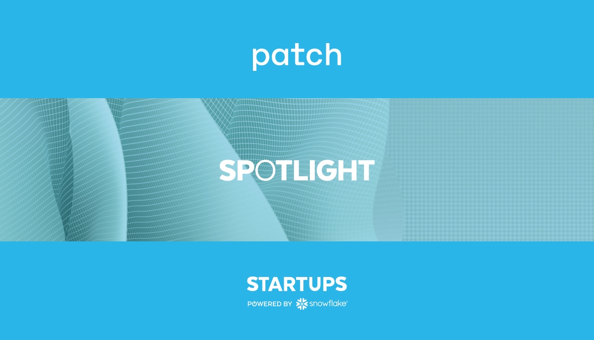 Startup Spotlight: Patch Helps Devs Unblock Pipelines With Data Packages 