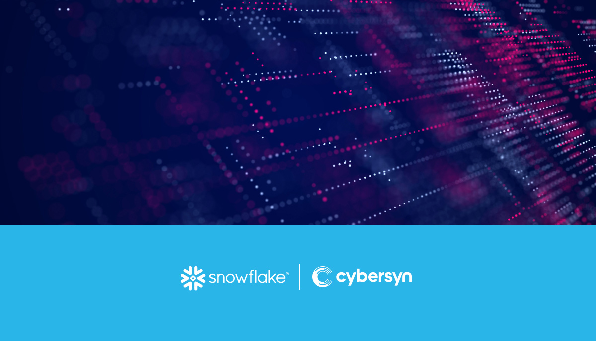 Cybersyn、Snowflakeネイティブアプリで詳細なデータセットを意思決定者に自在に提供