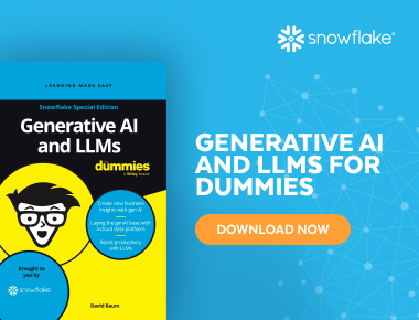 Gen Ai and LLMs for Dummies