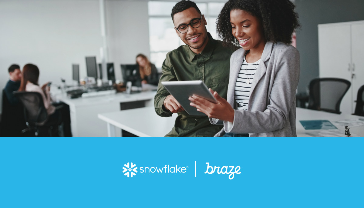 Beyond the Buzz: Braze Equips Modern Marketers with Powerful AI Tools