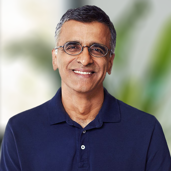 Unlocking Enterprise AI with Sridhar Ramaswamy, CEO at Snowflake