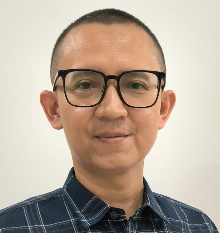 Ihsan Fauzi