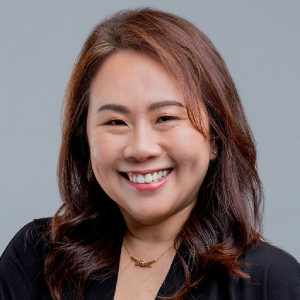 Jenny Koh