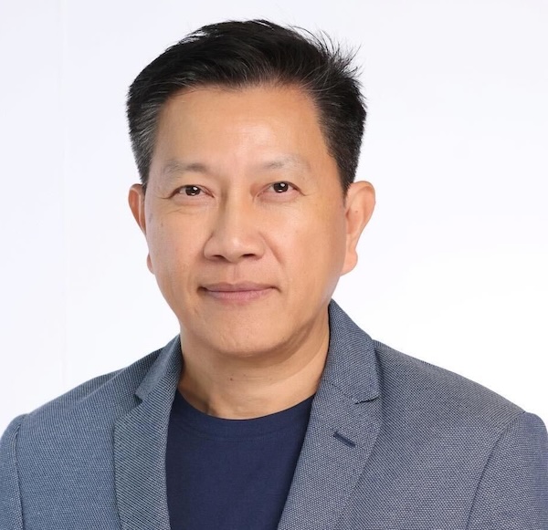 Vatsun Thirapatarapong