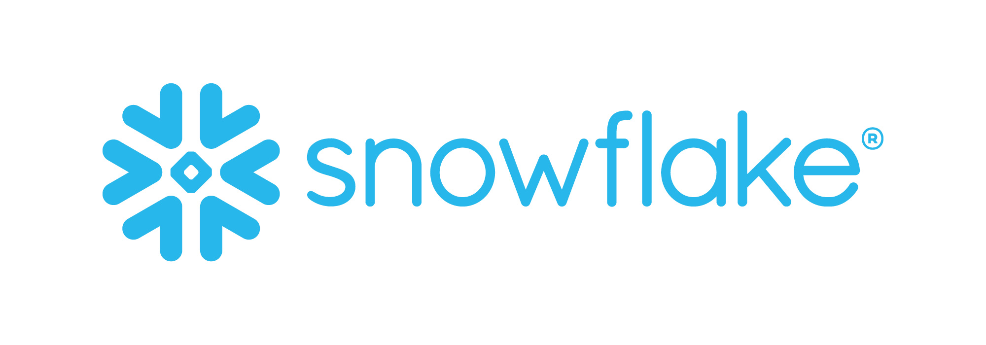Snowflake Logo