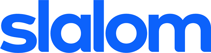 Slalom