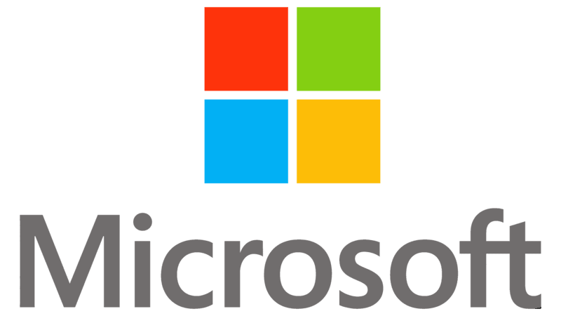 Microsoft