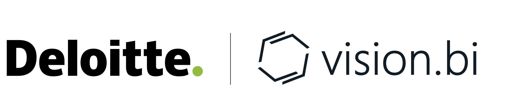 Deloitte & Vision BI