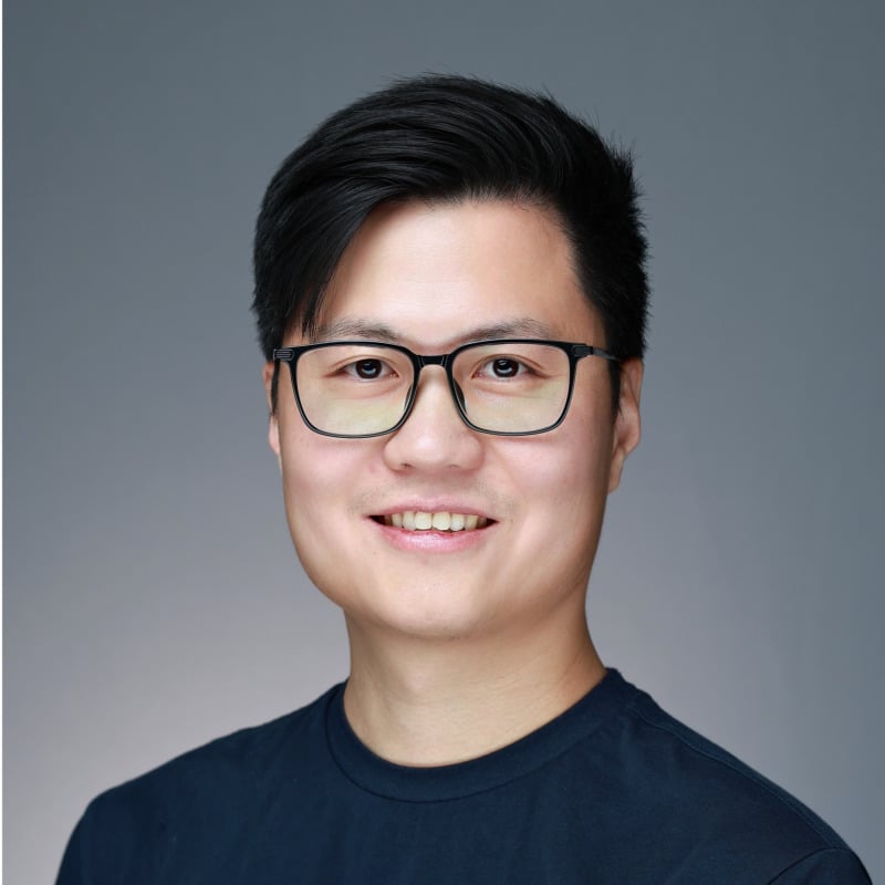 Jesse Wu