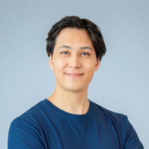 Louis Takumi Higuchi