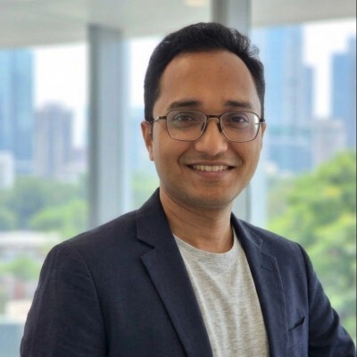 Amarrtya Jana